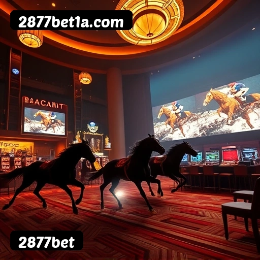 Requisitos do APK da 2877bet para Android