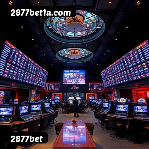 2877bet bônus R$5.000 + 500 giros - Rollover 35x, prazo 30 dias, 38% taxa conversão